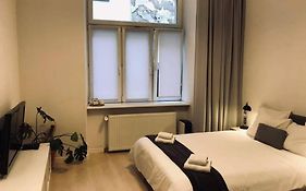 Smart Studio In Heart Of Krakow/Main Square/Railway Station 5 Min